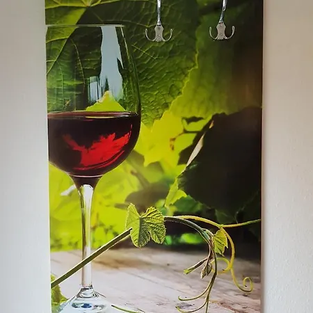 Am Badischen Weinberg Hagnau