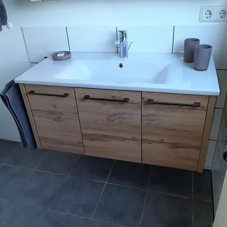 Am Badischen Weinberg Hagnau