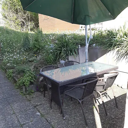 公寓 Am Badischen Weinberg *