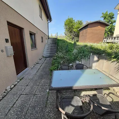 Am Badischen Weinberg Apartment
