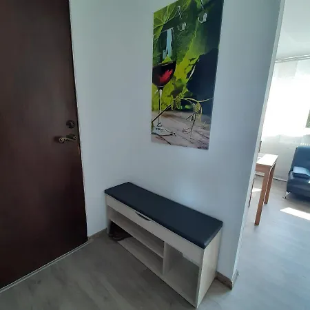 Am Badischen Weinberg * 哈格瑙