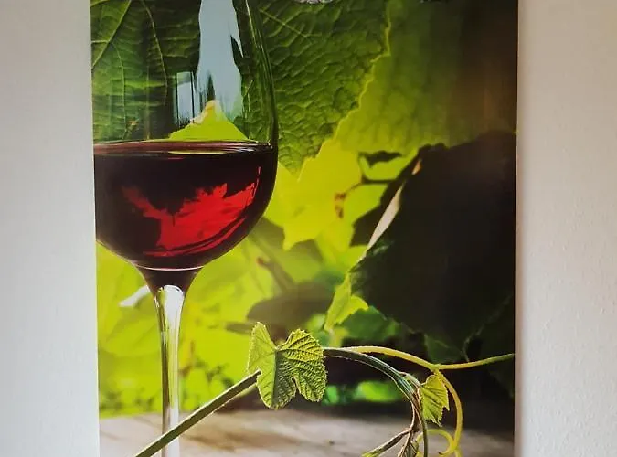 Am Badischen Weinberg 哈格瑙