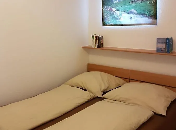 Am Badischen Weinberg 哈格瑙