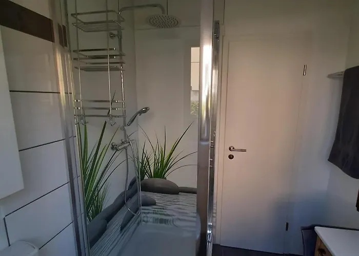 Am Badischen Weinberg * 哈格瑙