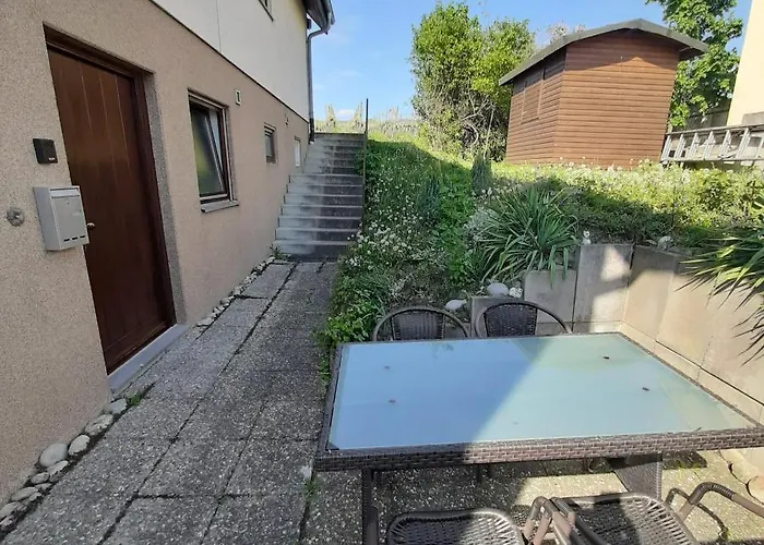 Am Badischen Weinberg 公寓