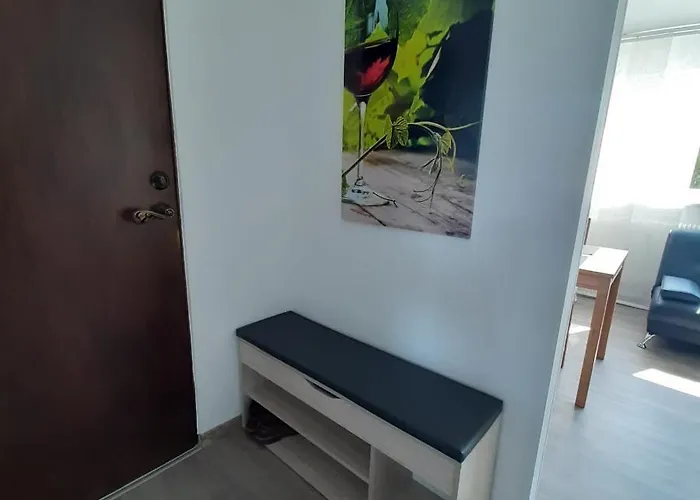 Am Badischen Weinberg * 哈格瑙